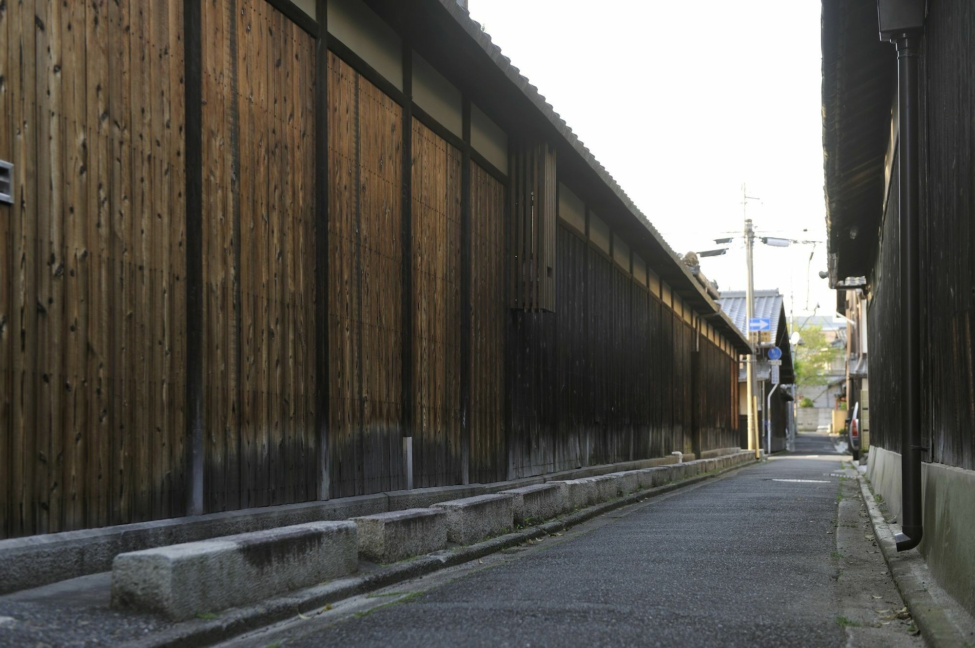 季楽 京都 東山 エクステリア 写真